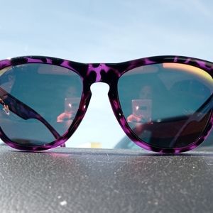 Women's Blender Sunglasses